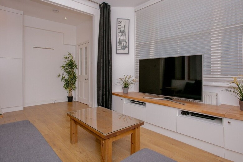 Apartamentos Modern Flat In West Kensington