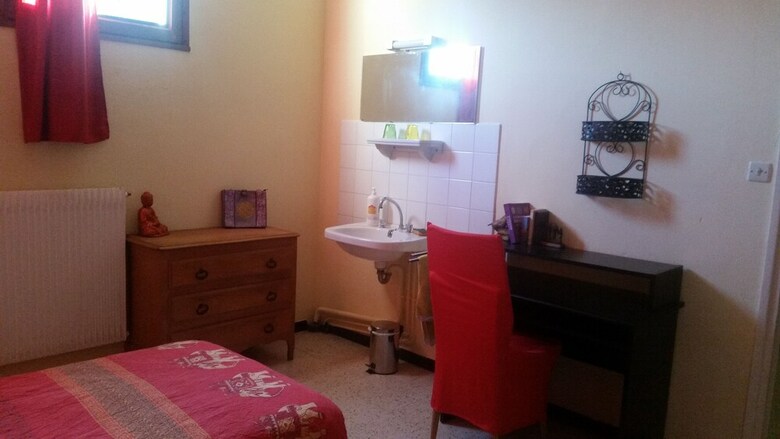 Bed & Breakfast �quin'ox Ferme �questre