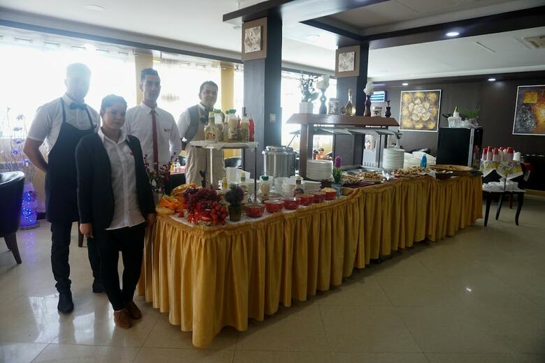 Hotel Anis R�sidence