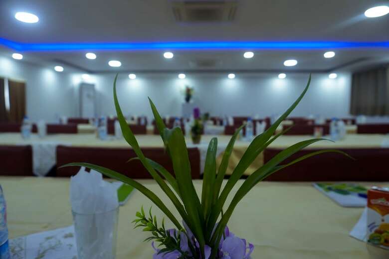 Hotel Anis R�sidence