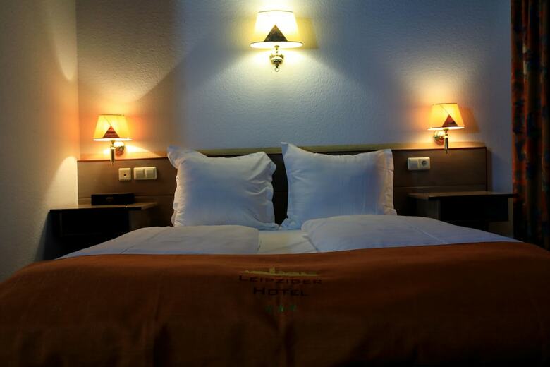 Leipziger Hotel