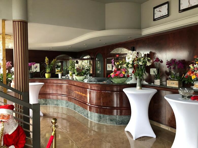 Leipziger Hotel