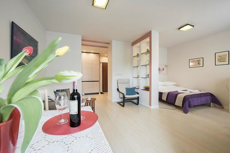 P&o Apartments Bielany 6