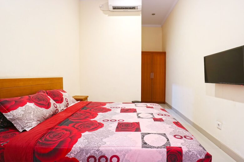 Motel Hotel Mawar 2