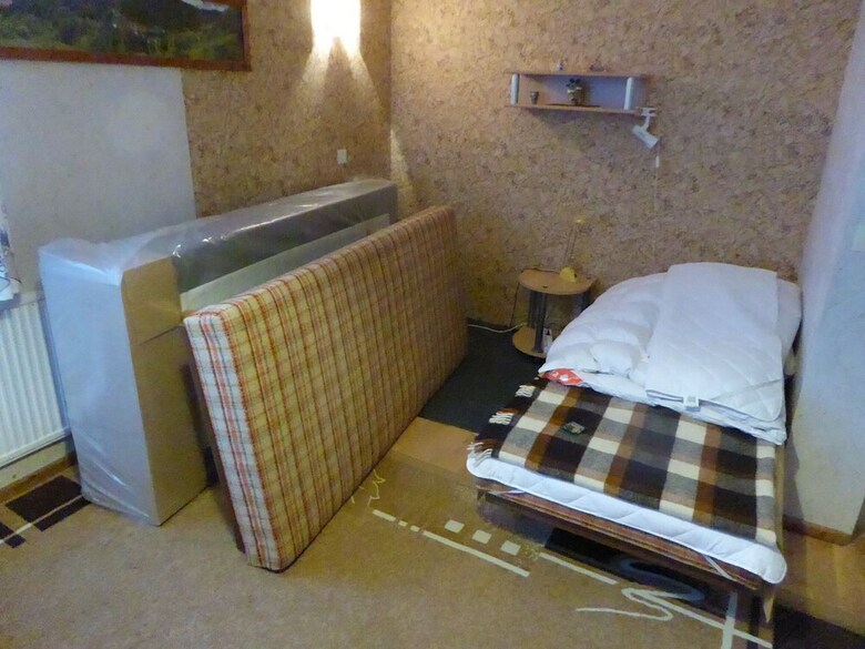 Hotel G�stezimmer