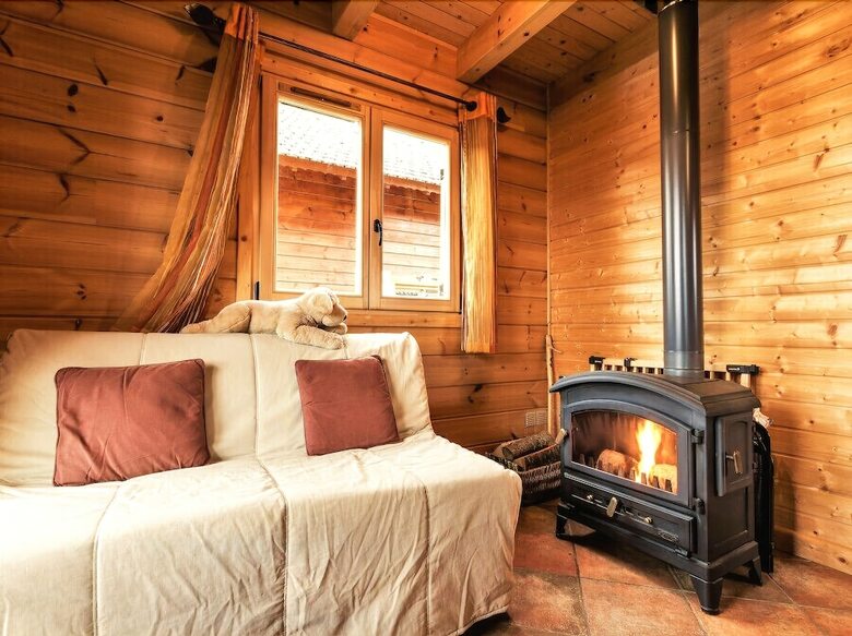 Les Chalets de Celine