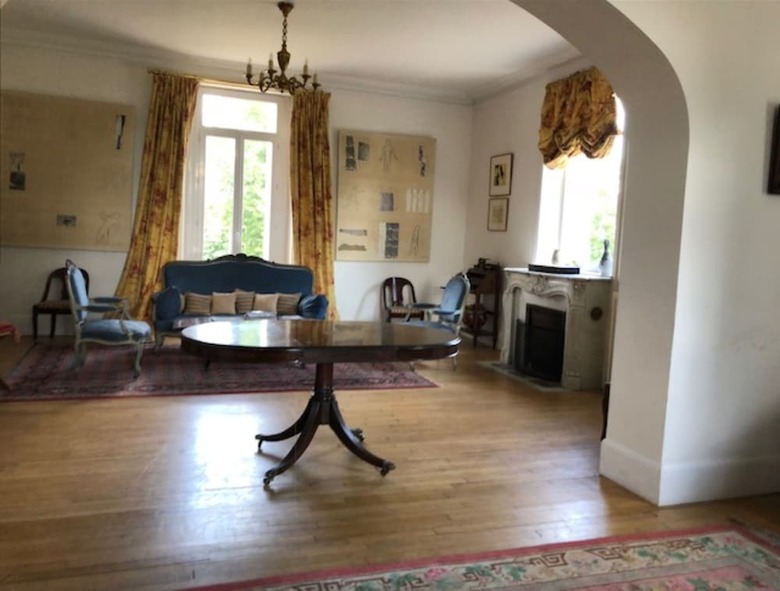 Bed & Breakfast Domaine Des Trois Ch�nes