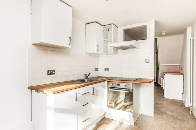 1 Bedroom Apartment In Brighton