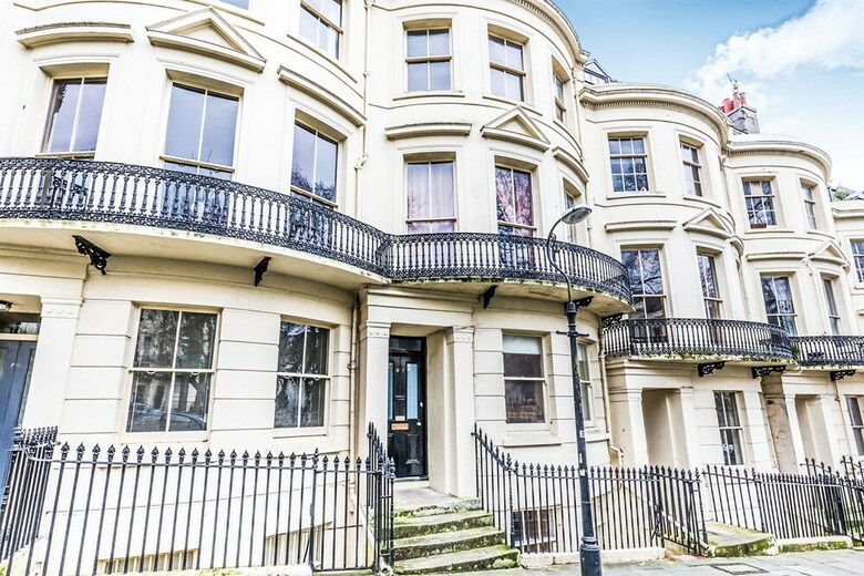 1 Bedroom Apartment In Brighton