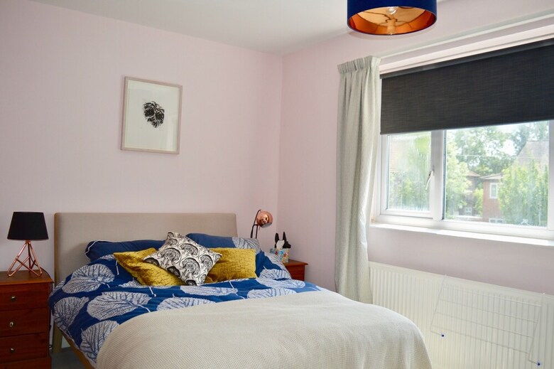 Spacious 3 Bedroom House In Didsbury Manchester