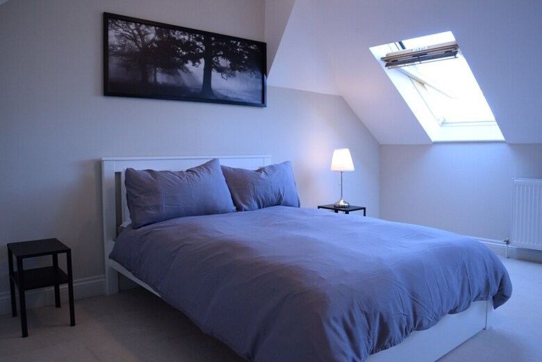 Beautiful Wimbledon 4 Bedroom Family Home