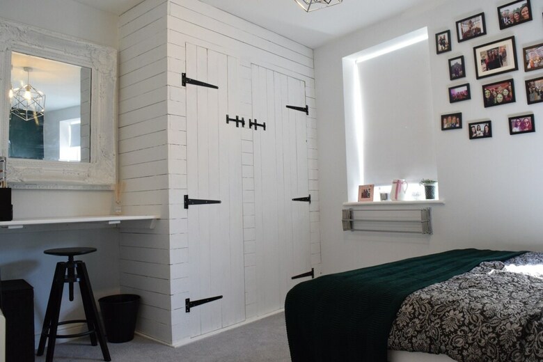 2 Bedroom Apartment Near Wimbledon