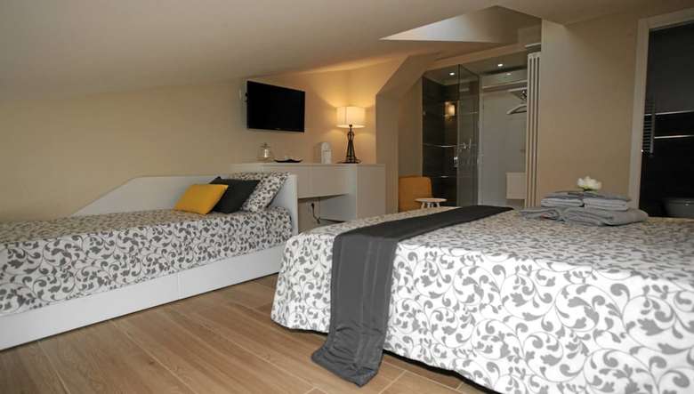 Bed & Breakfast Le Preziose Dimore