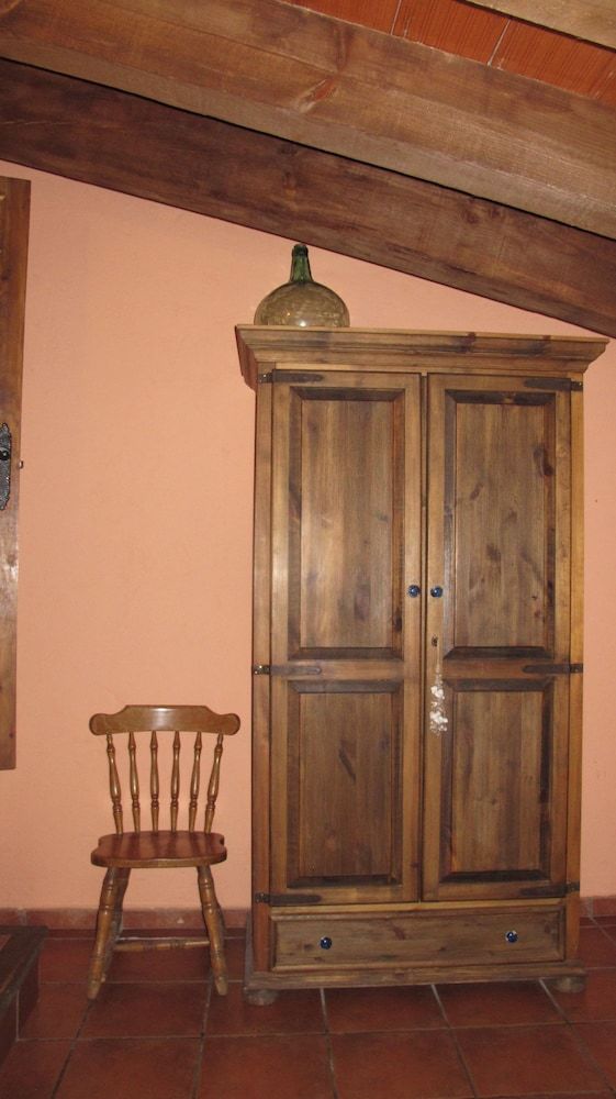 Agroturismo El Romeral de La Laguna