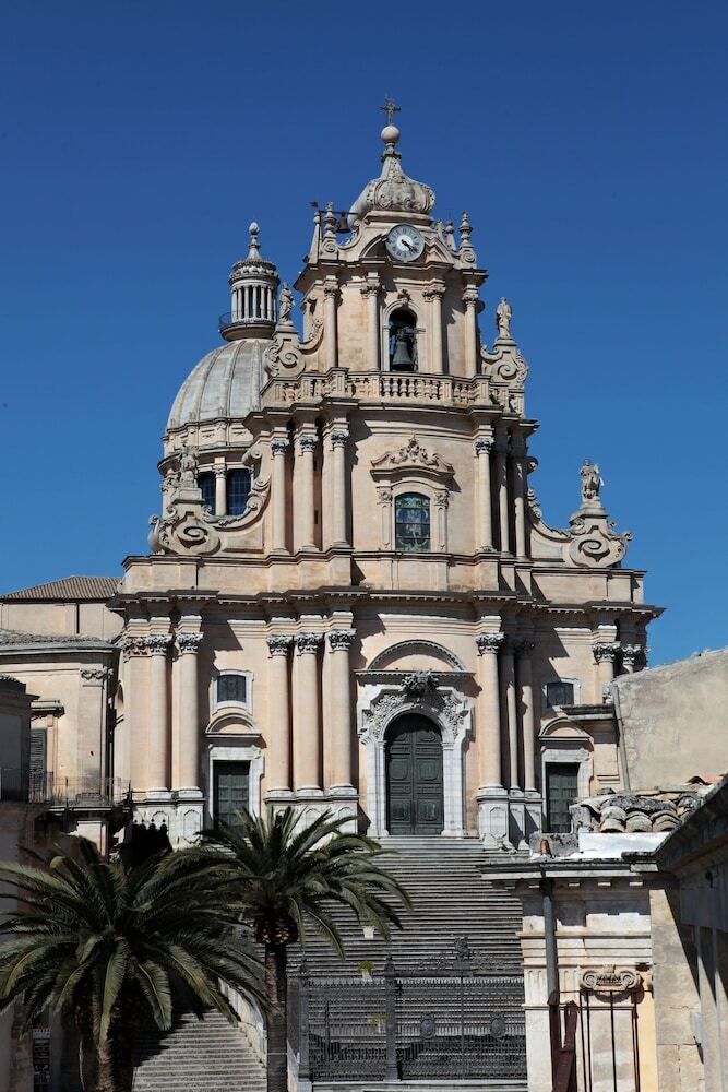 Hotel La Corte Di Ibla