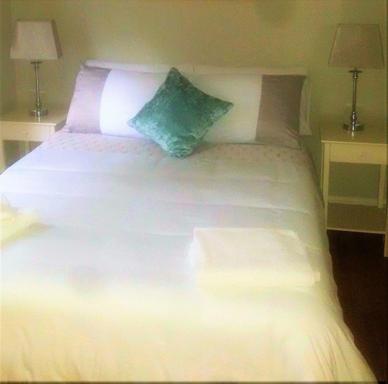 Bed & Breakfast Buena Vista