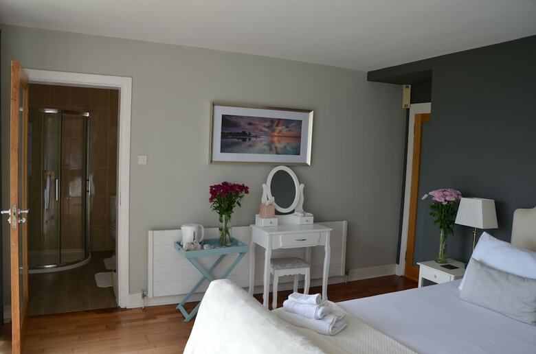 Bed & Breakfast Buena Vista