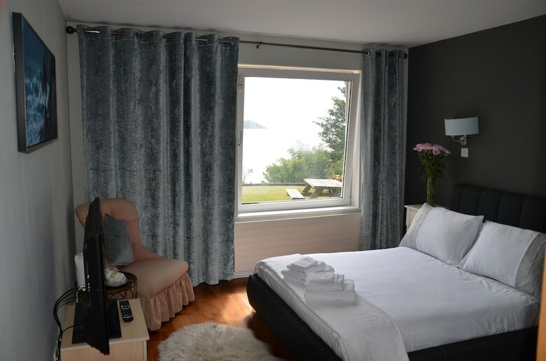 Bed & Breakfast Buena Vista