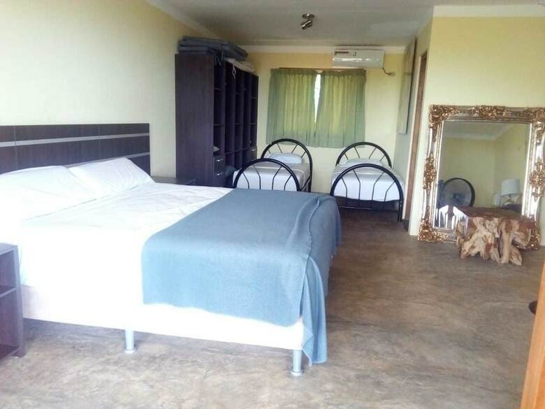 Hotel El Sol Morrillo