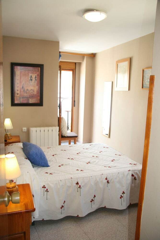 Apartamentos Rurales Martinez