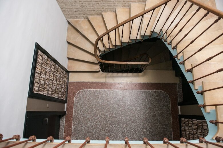 Hotel Les Suites Du 17