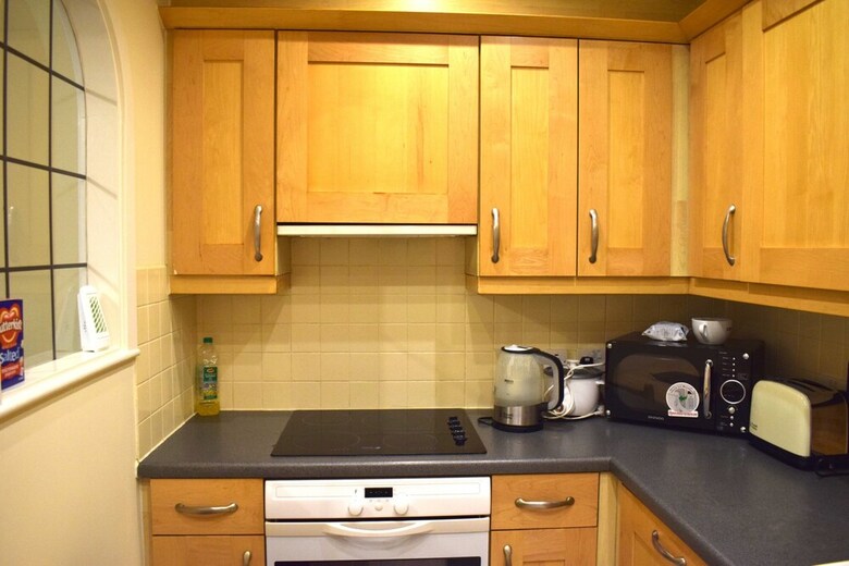 Apartamentos Cosy 1 Bedroom Kensington Flat