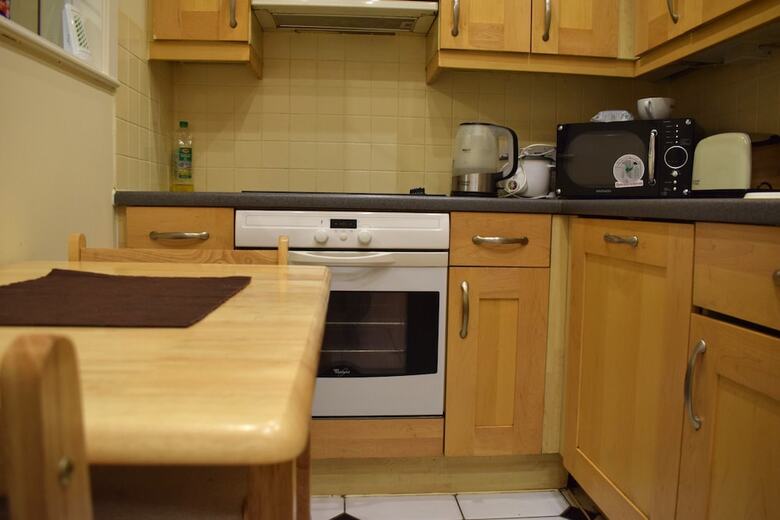 Apartamentos Cosy 1 Bedroom Kensington Flat