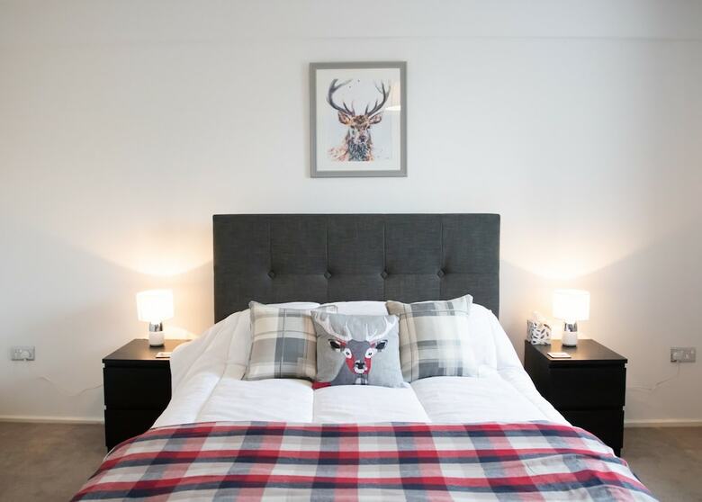 Apartamentos Spacious Flat In Converted Sugar Store