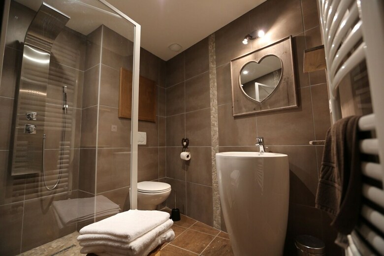 Apartamento Les Etoiles Des Neiges 3
