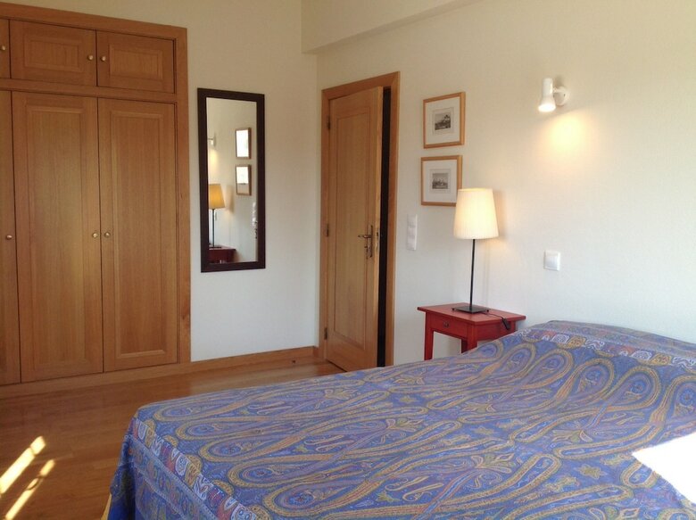 09 Villa 2 By Herdade de Montalvo