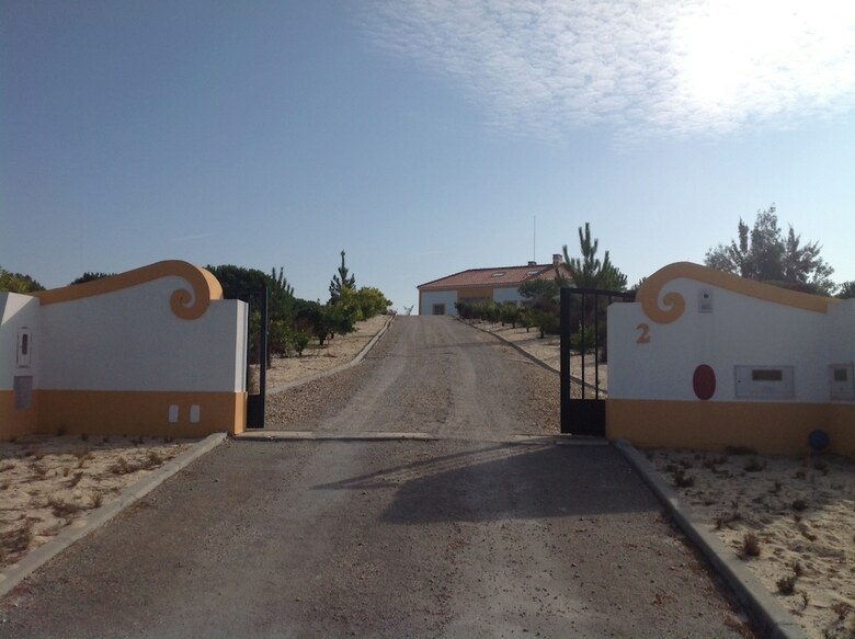 09 Villa 2 By Herdade de Montalvo