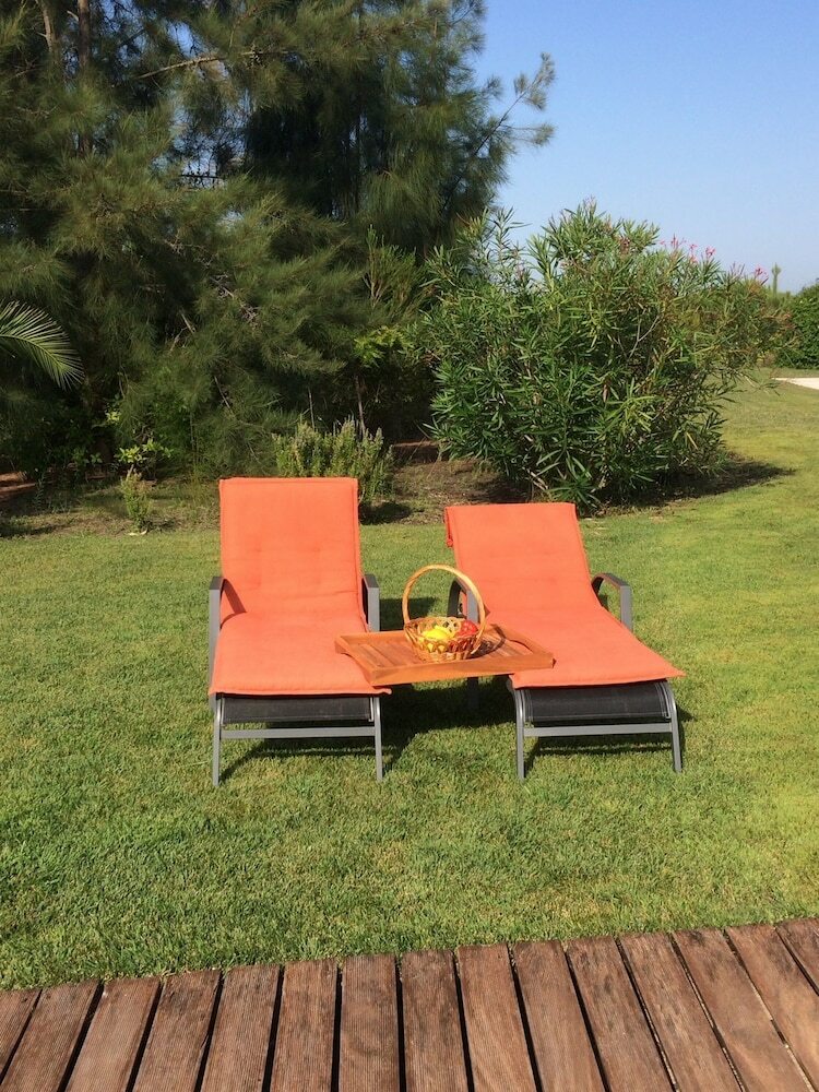 09 Villa 2 By Herdade de Montalvo