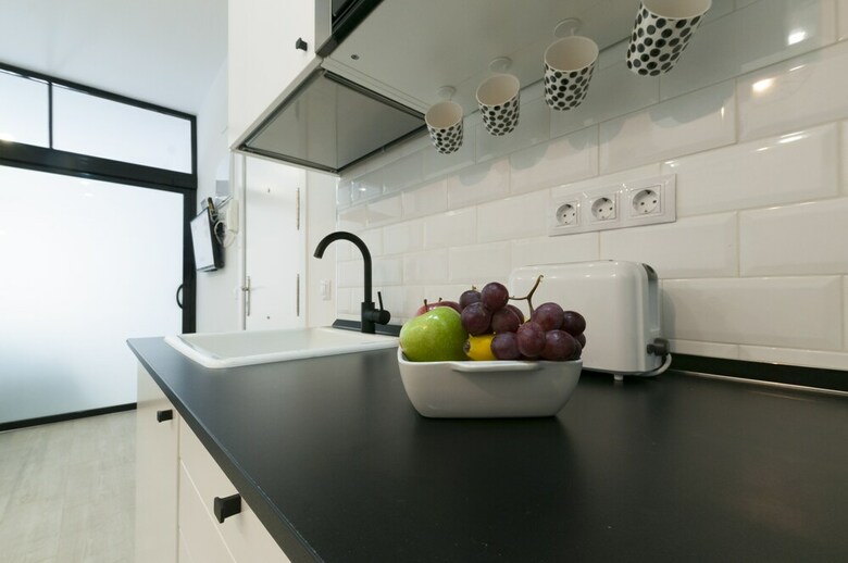 Apartamentos Ever House Ventas 1