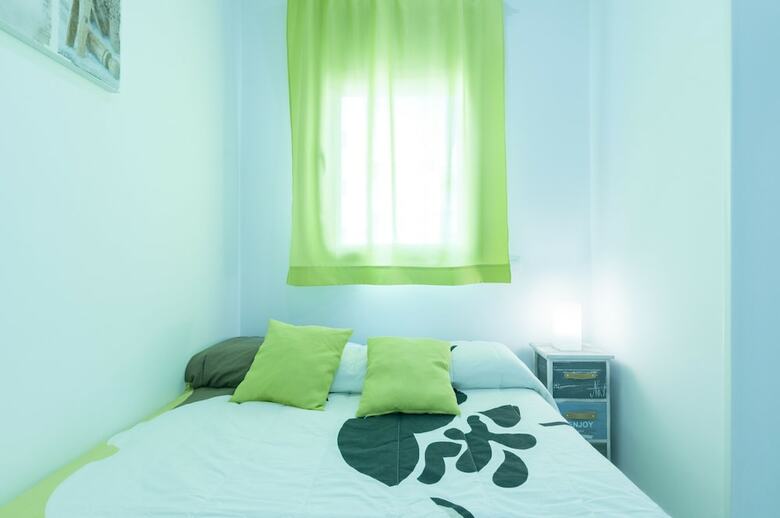 Apartamentos Ever House Ventas 1