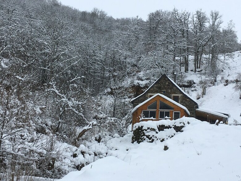 Bed & Breakfast Le Lepadou Bas