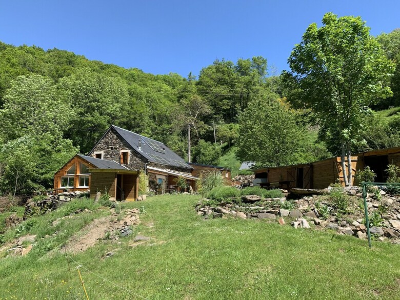 Bed & Breakfast Le Lepadou Bas