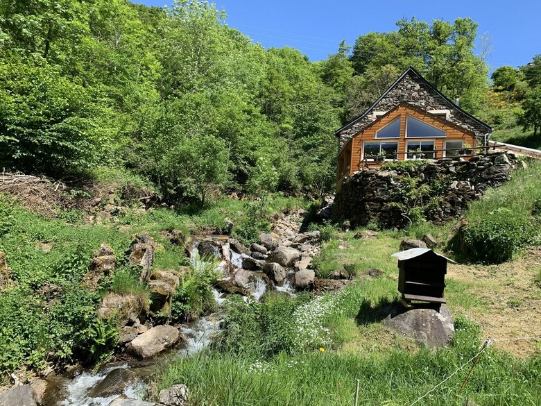 Bed & Breakfast Le Lepadou Bas