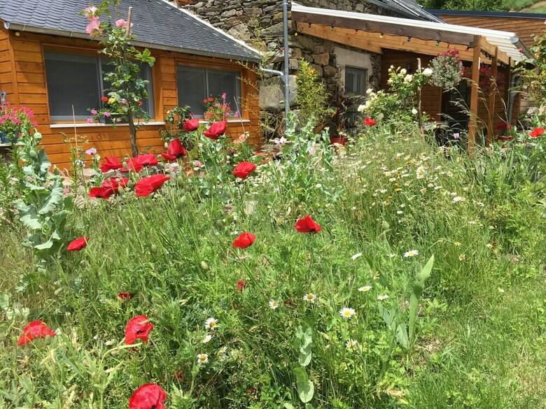 Bed & Breakfast Le Lepadou Bas