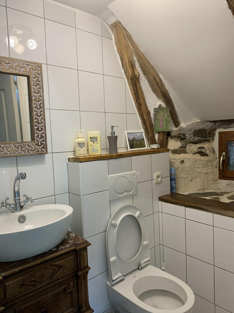 Bed & Breakfast Le Lepadou Bas