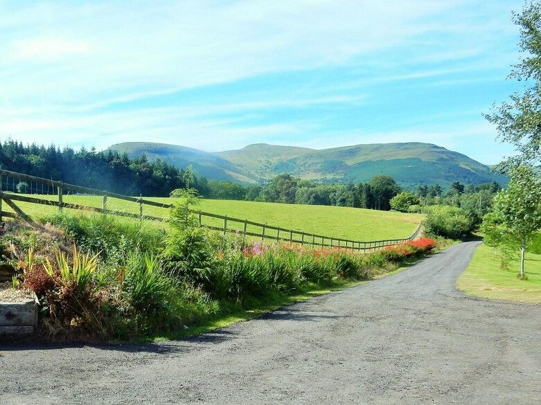 Herdmans B&B