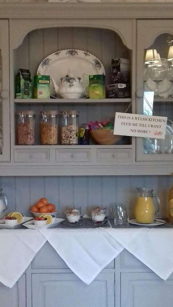 Herdmans B&B