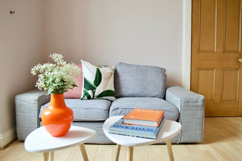 Apartamentos Bright And Spacious 1 Bedroom Flat