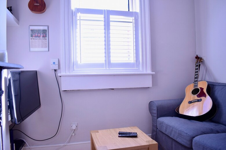 Lovely 2 Bedroom House In Dublin