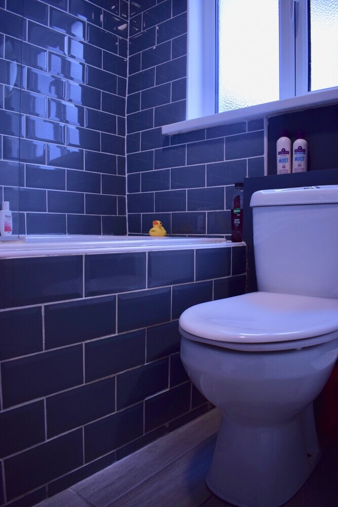 Lovely 2 Bedroom House In Dublin