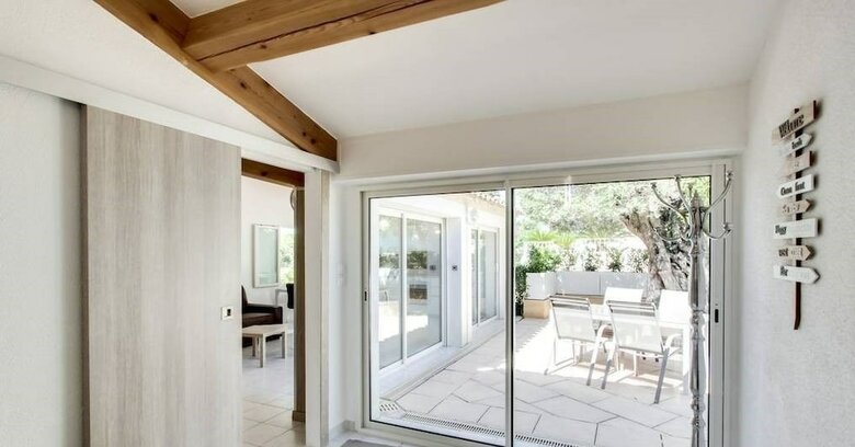 Apartamento Homelly - Sublime Appartement