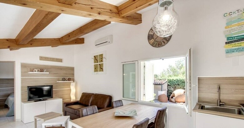 Apartamento Homelly - Sublime Appartement