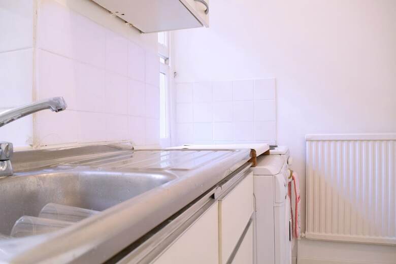 Comfortable 1 Bedroom Apartment With Great Connections