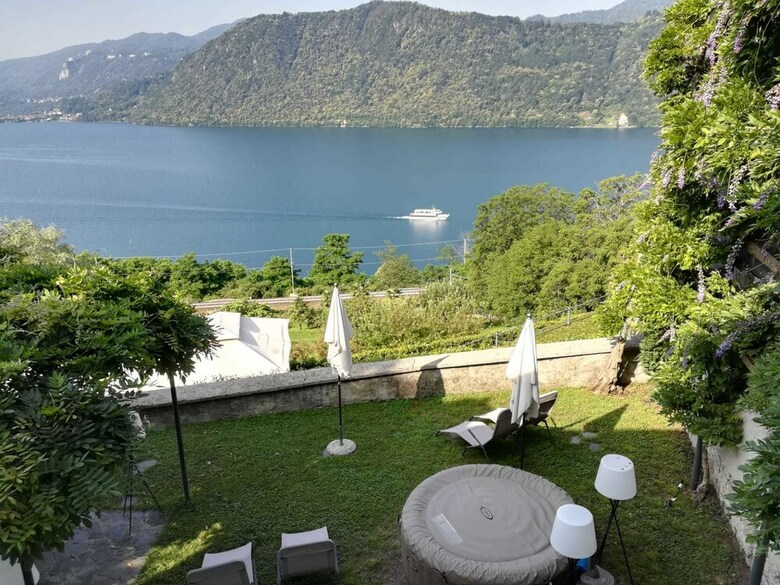 Residencia Villa L'antica Colonia