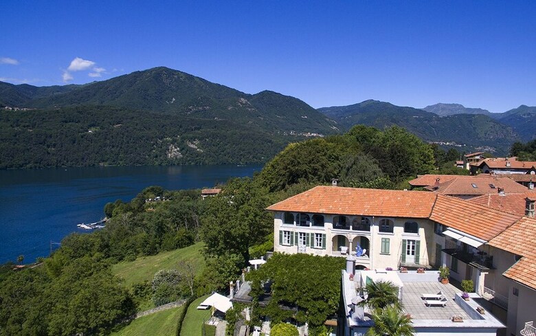 Residencia Villa L'antica Colonia