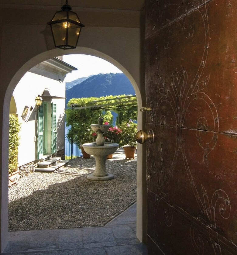 Residencia Villa L'antica Colonia